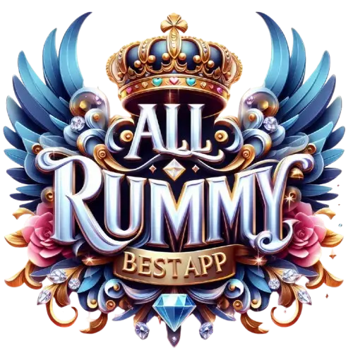 All Rummy Best App Logo