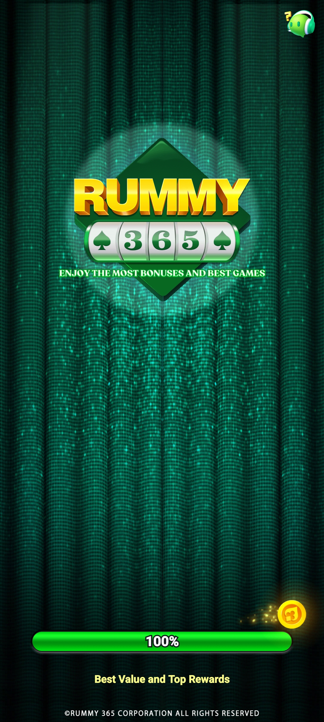 Rummy 365 Banner