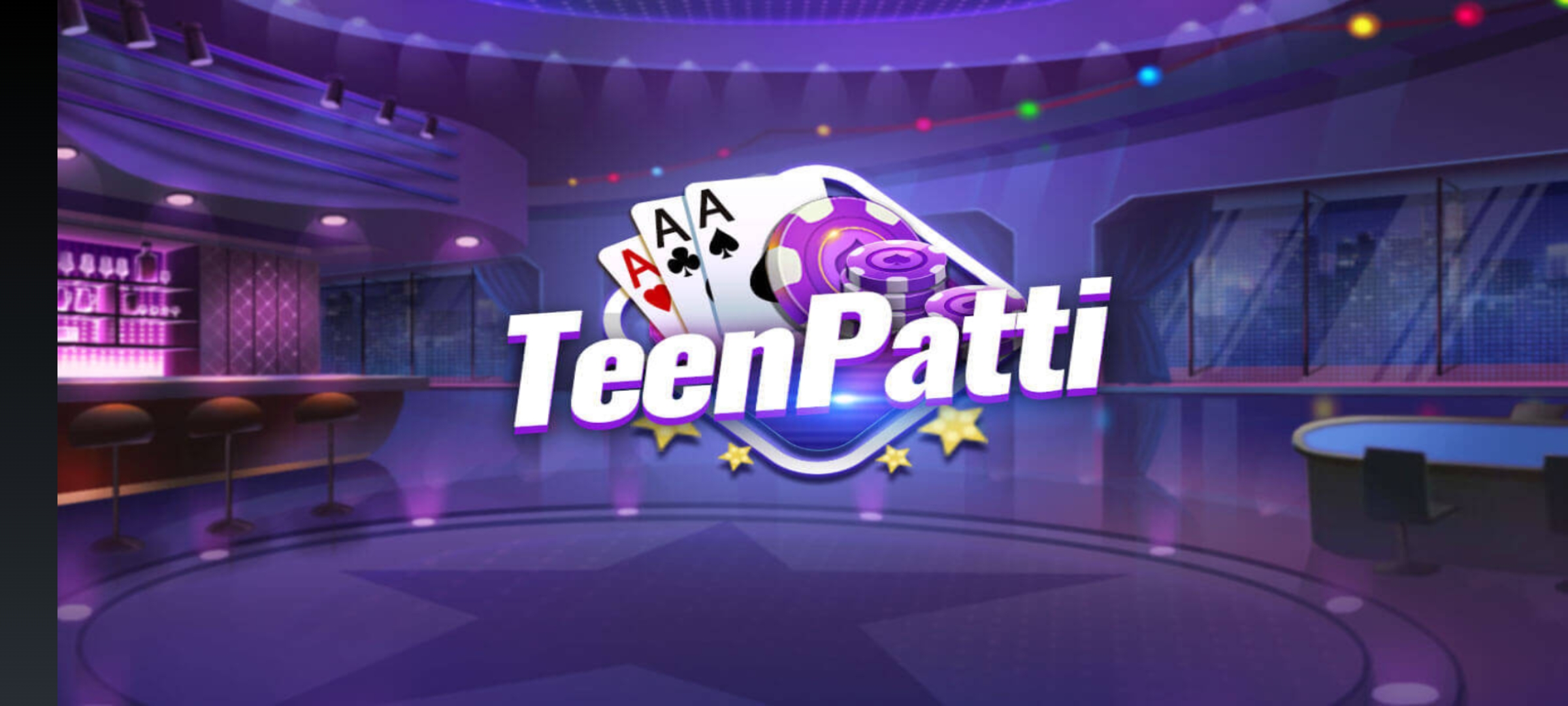 TeenPatti Banner