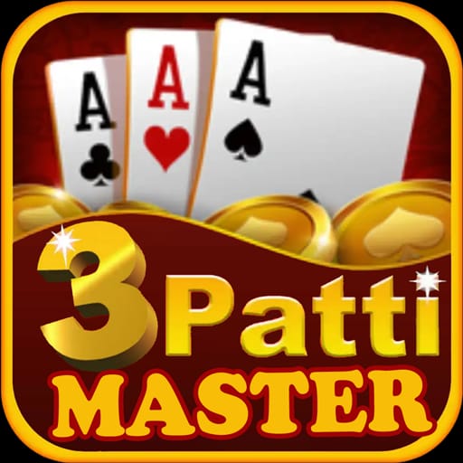 Teen Patti Master - All Rummy Best App