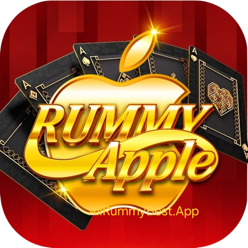 Rummy Apple - All Rummy Best App