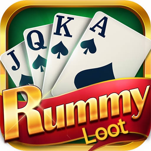 Rummy Loot - All Rummy Best App