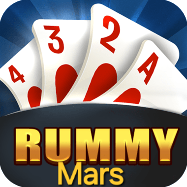 Rummy Mars - All Rummy Best App