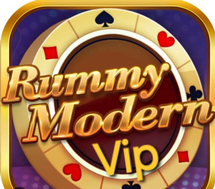 Rummy Modern Vip - All Rummy Best App