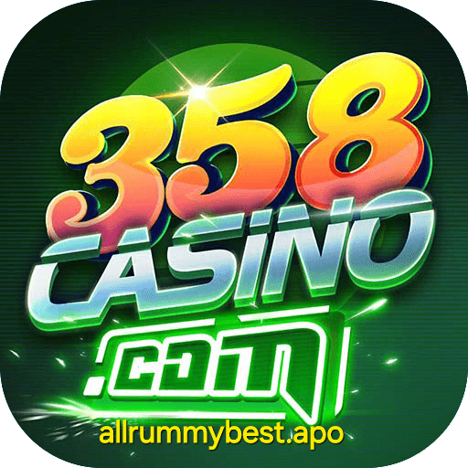 358 Casino - All Rummy Best App