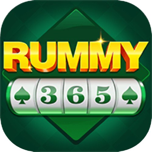 Rummy 365 - All Rummy Best App