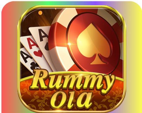 Rummy Ola - All Rummy Best App