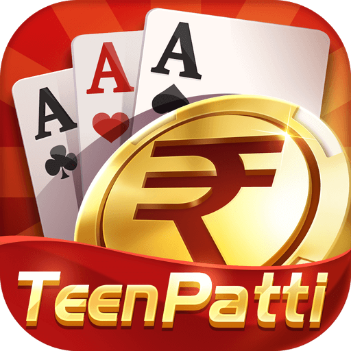 Teen Patti Cash - All Rummy Best App