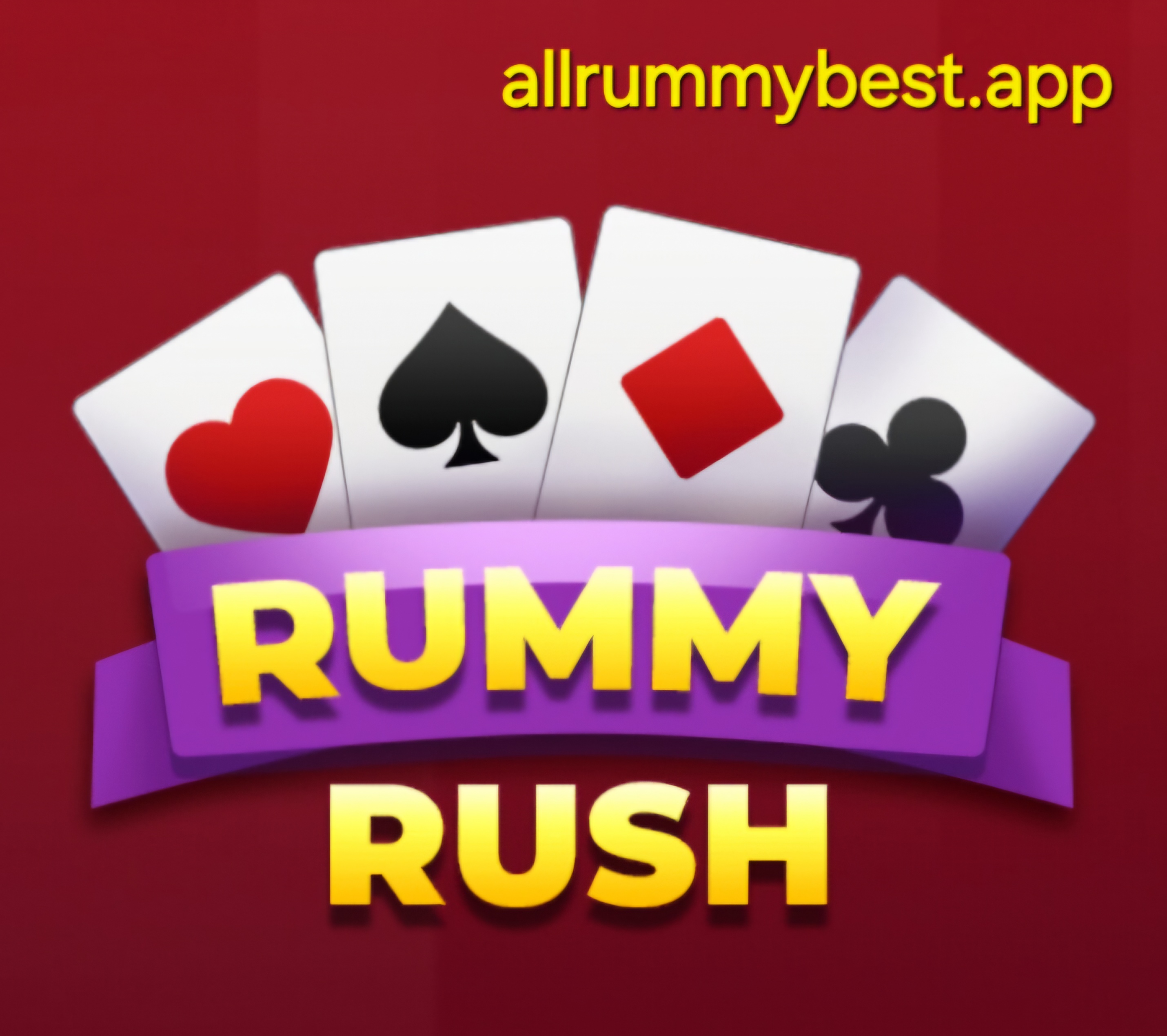 Rummy Rush - All Rummy Best App