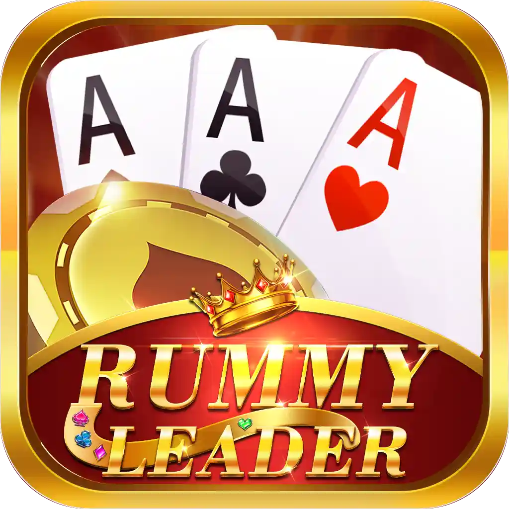 Rummy Leader - All Rummy Best App