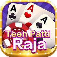 3 Patti Raja - All Rummy Best App