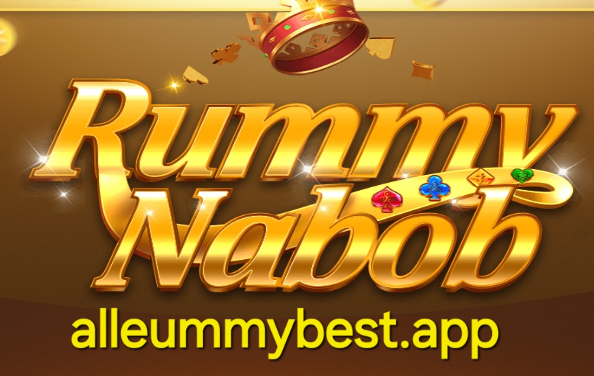 Rummy Nobab - All Rummy Best App