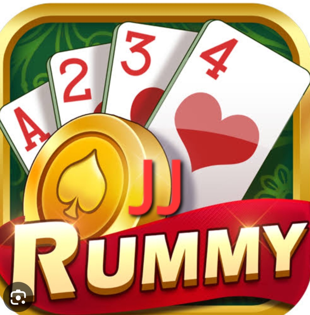 JJ Rummy - All Rummy Best App