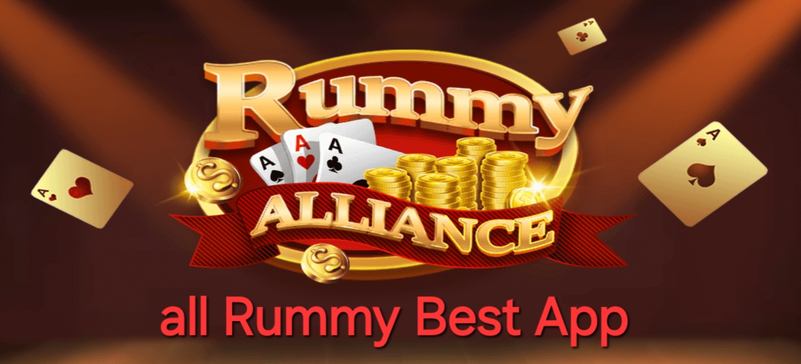 Rummy Alliance - All Rummy Best App