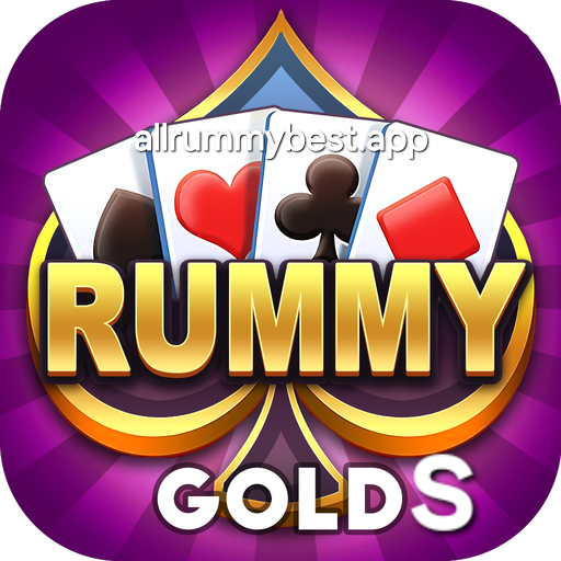 Rummy Golds - All Rummy Best App