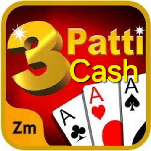 3Patti Cash - All Rummy Best App