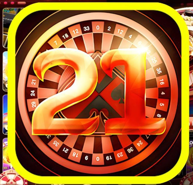 21 Game - All Rummy Best App