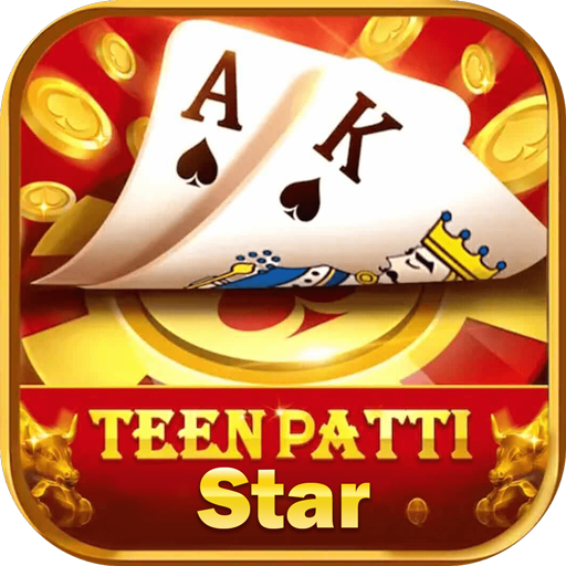 3Patti Star - All Rummy Best App