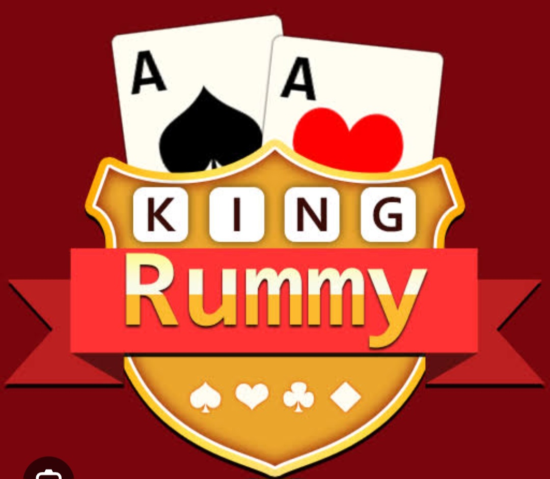 Rummy King - All Rummy Best App