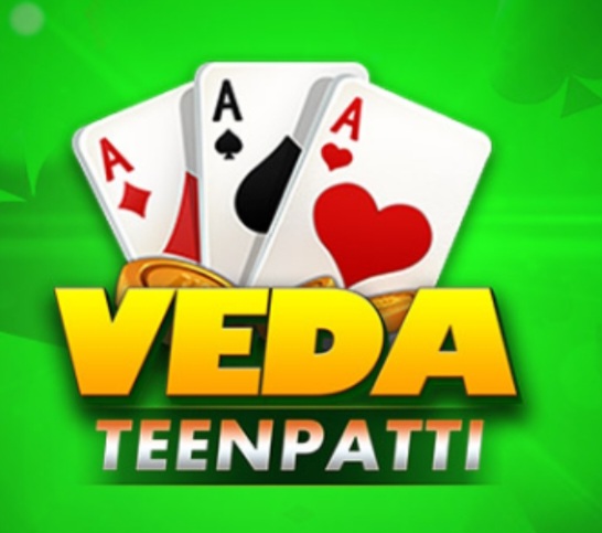 Teen Patti Veda - All Rummy Best App